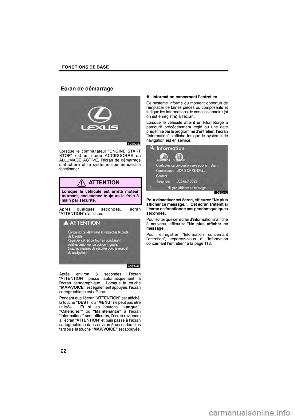 Lexus IS250 2008  Système de navigation manuel du propriétaire (in French) / Système de navigation manuel du propriétaire - IS 250, IS 350 
 \b	 
	

\b 	\b 
\f
\f\b  
 \b\f \b \b  
  	!"

 \b "

#\b
!
$$%
&\b
 \b\f 	\b \f(\b 
\b
\b
 )
$
\f%