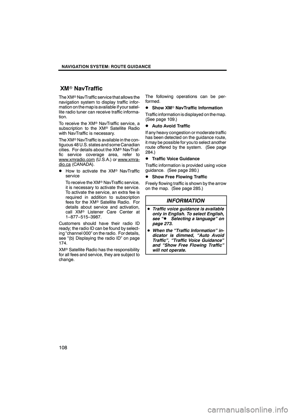 Lexus IS250C 2010  Navigation Manual  \b	\b
\f 

 


 \b	
\f


 \f 
 
 


   
 \f


 
\f

   
  


 
 \f 

 \f
 \f 
