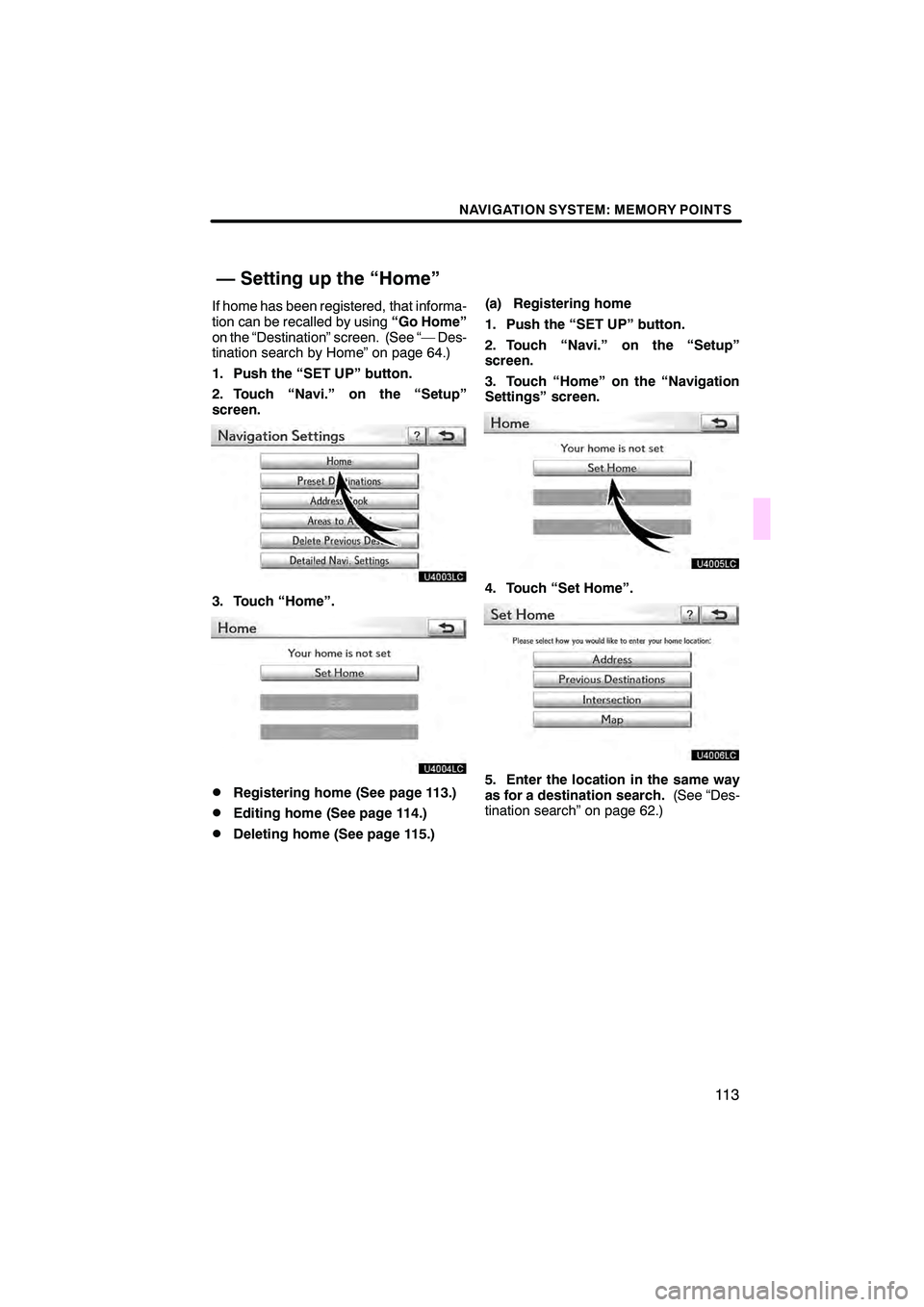 Lexus IS250C 2010  Navigation Manual  \b	\b
\f 

	 \b
 
 \b 	
 \b\b\f 
\b
\b
\b 	 \f
	
\f 	\f \b 
\b	\b  
\f 
\f \b \b
\f	\f 

\b\b\f \b\b  \b

\f	\