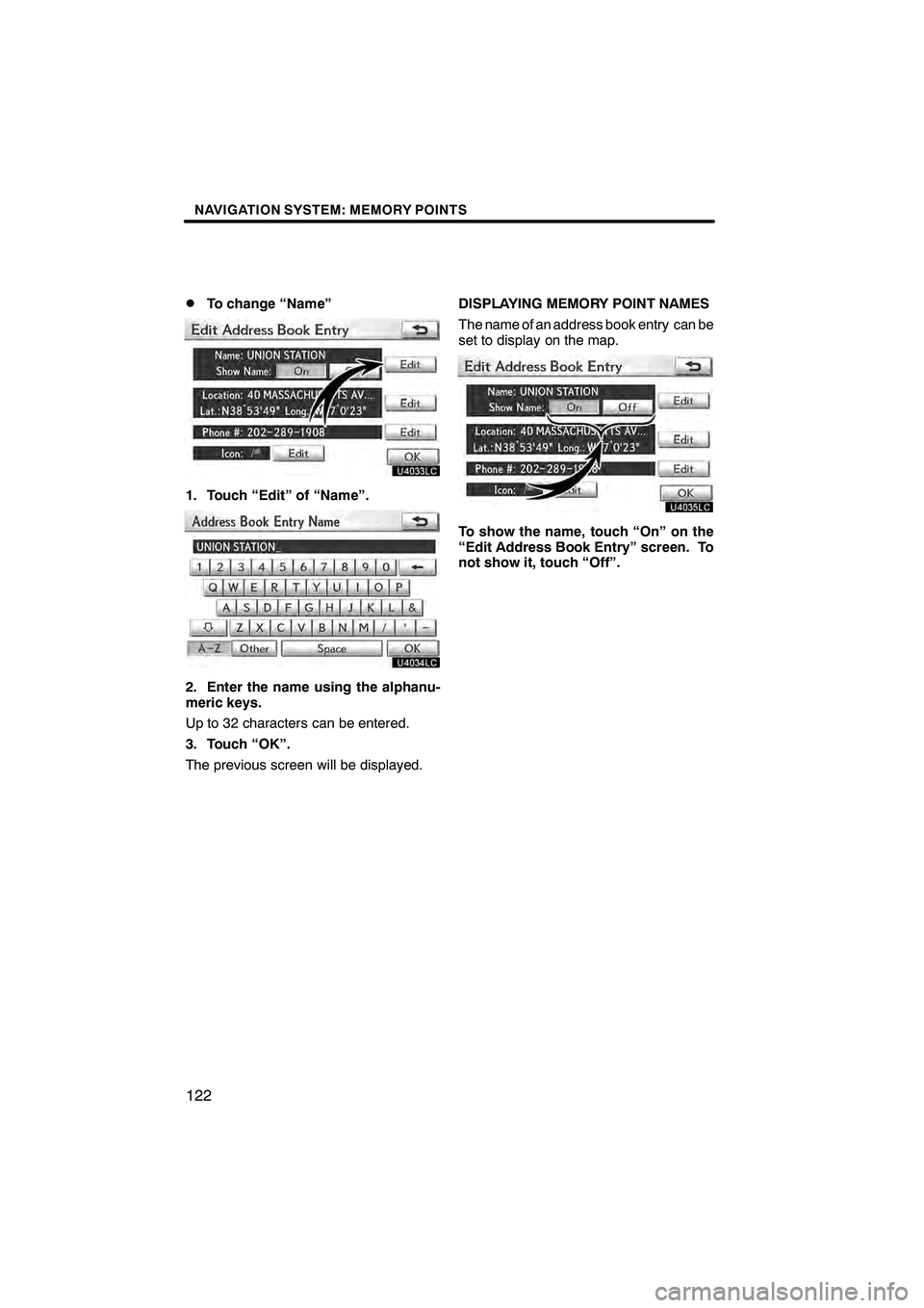 Lexus IS250C 2010  Navigation Manual  \b	\b
\f 

	 \b


  
  
  
  
!   "  #$%
! &"
   \b	

\b\f
 \b
 \f \f\f\f
(  )
	\f 