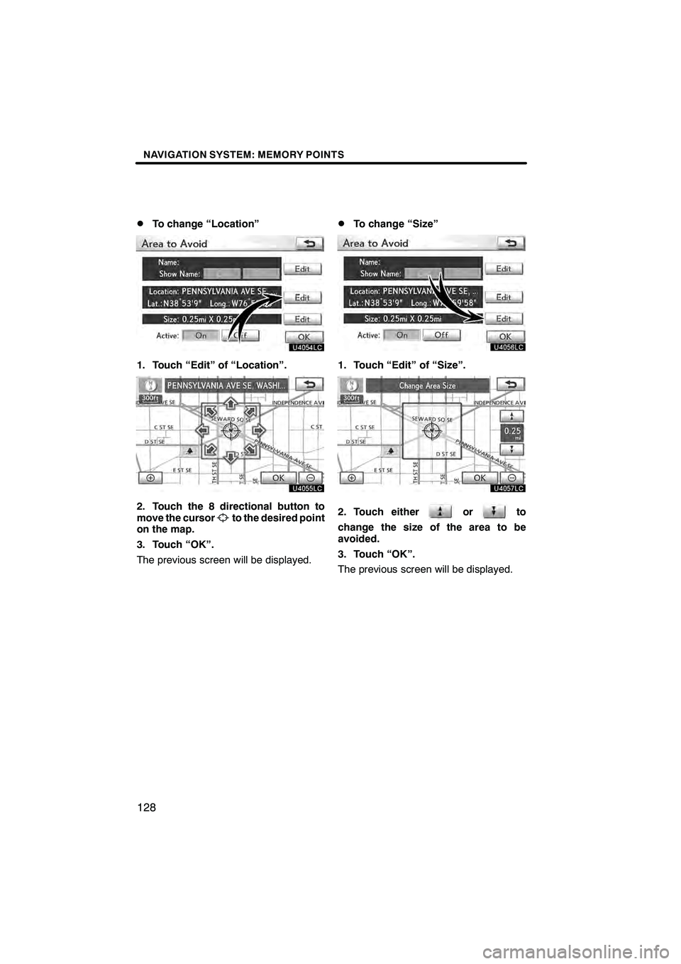 Lexus IS250C 2010  Navigation Manual  \b	\b
\f 

	 \b


  
  
  
    ! "# $ 
%&  ""  " (
  %(
)  *
 