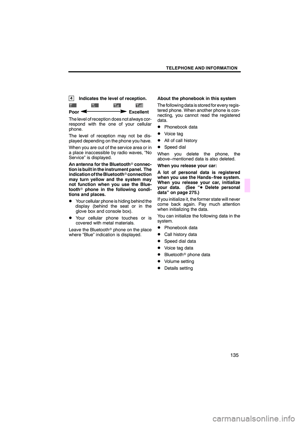 Lexus IS250C 2010  Navigation Manual  \b	 
\f
\b



    

 \b 	
 \f
	 	 	  \f	

	   	 	
 	 \f

	
 \b 	
 \f
	 