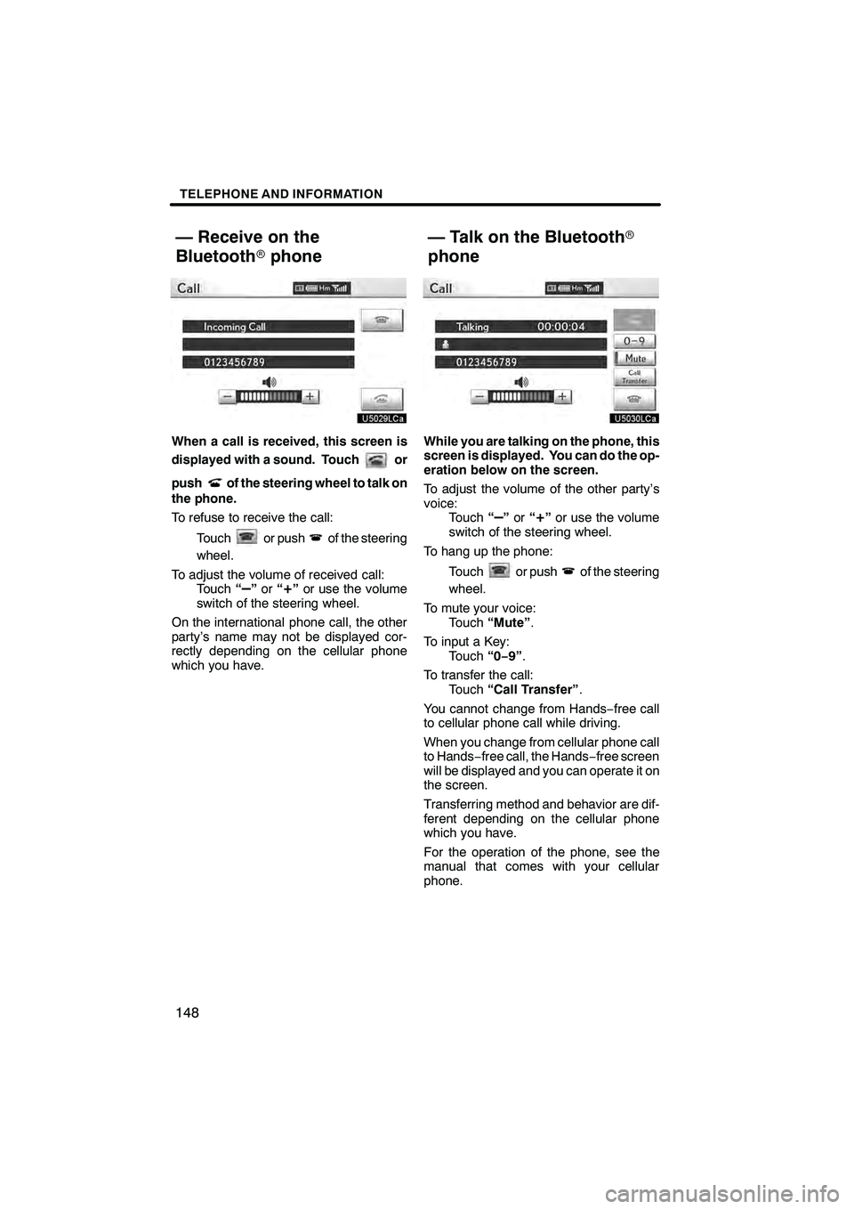 Lexus IS250C 2010  Navigation Manual  \b	 
\f
\b


       
    !  

 
"  #   $ 
 !
 \b	
  \f
  \f
	\f
 