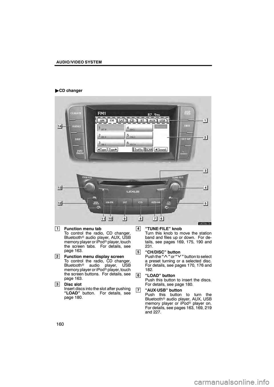 Lexus IS250C 2010  Navigation Manual \b 	
	\b\f


 
  
 \b	
 \b\f 	
  
\f	

\f\b\b 
 

\f	  
\f	 

\f	 	  

\f	 \b
\b\f 	\f\f \b
 !	 