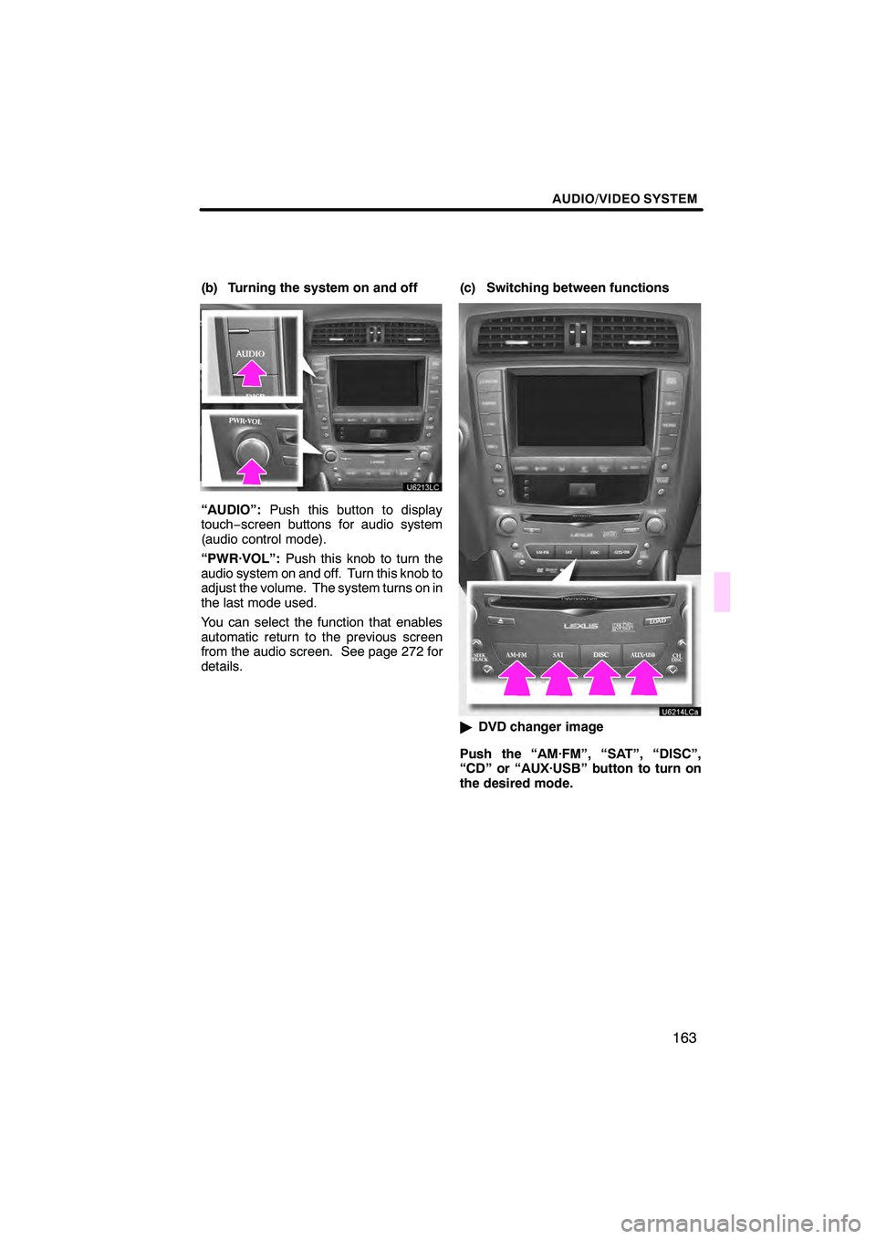 Lexus IS250C 2010  Navigation Manual \b 	
	\b\f


      
 ! \b	 
\b\b\f \b 
	
\b \f 
\b\b\f  
	 \b

	 \f\b 

"#$%& !  \b	 \f
 \b