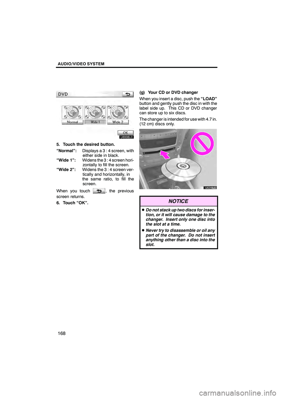 Lexus IS250C 2010  Navigation Manual \b 	
	\b\f


    
 !\b	
 	  \f 
  
   \b	
" # !    \f 
  
	\b\b
  \b\b  
" $