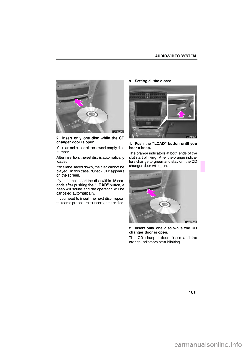Lexus IS250C 2010  Navigation Manual \b 	
	\b\f


       
   
 \b 	
  \f
	  
 
	 
 \f
	
\b


 
\b	

\b 
 	
 \f
	 
	 

\f
\f