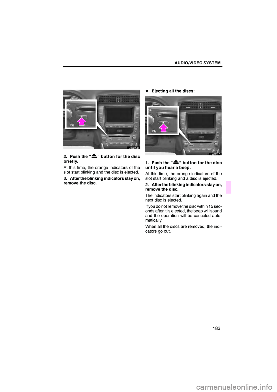 Lexus IS250C 2010  Navigation Manual \b 	
	\b\f


       
 
 \b 	
 
 \f

 \f
\b \f 

\b\f \b
   
 \b \b 



!   "# $