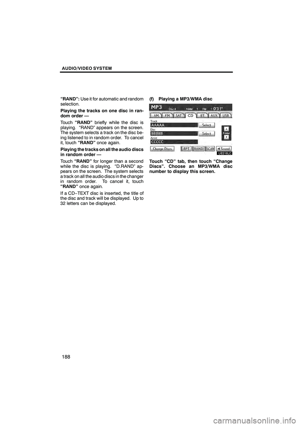 Lexus IS250C 2010  Navigation Manual \b 	
	\b\f


  \b	
 \f	
  
	
	
       !  "
! #  ! $
	\f 
 
\b    
  
 	 