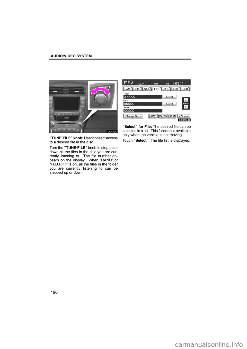 Lexus IS250C 2010  Navigation Manual \b 	
	\b\f


\b\b  \b	 
	\f
 \f\f

\b  
	
   
 
\f
	 
 
\b\b \b 
\b 
  \b	

\b  
   
 
\f \b 	 \f	
	