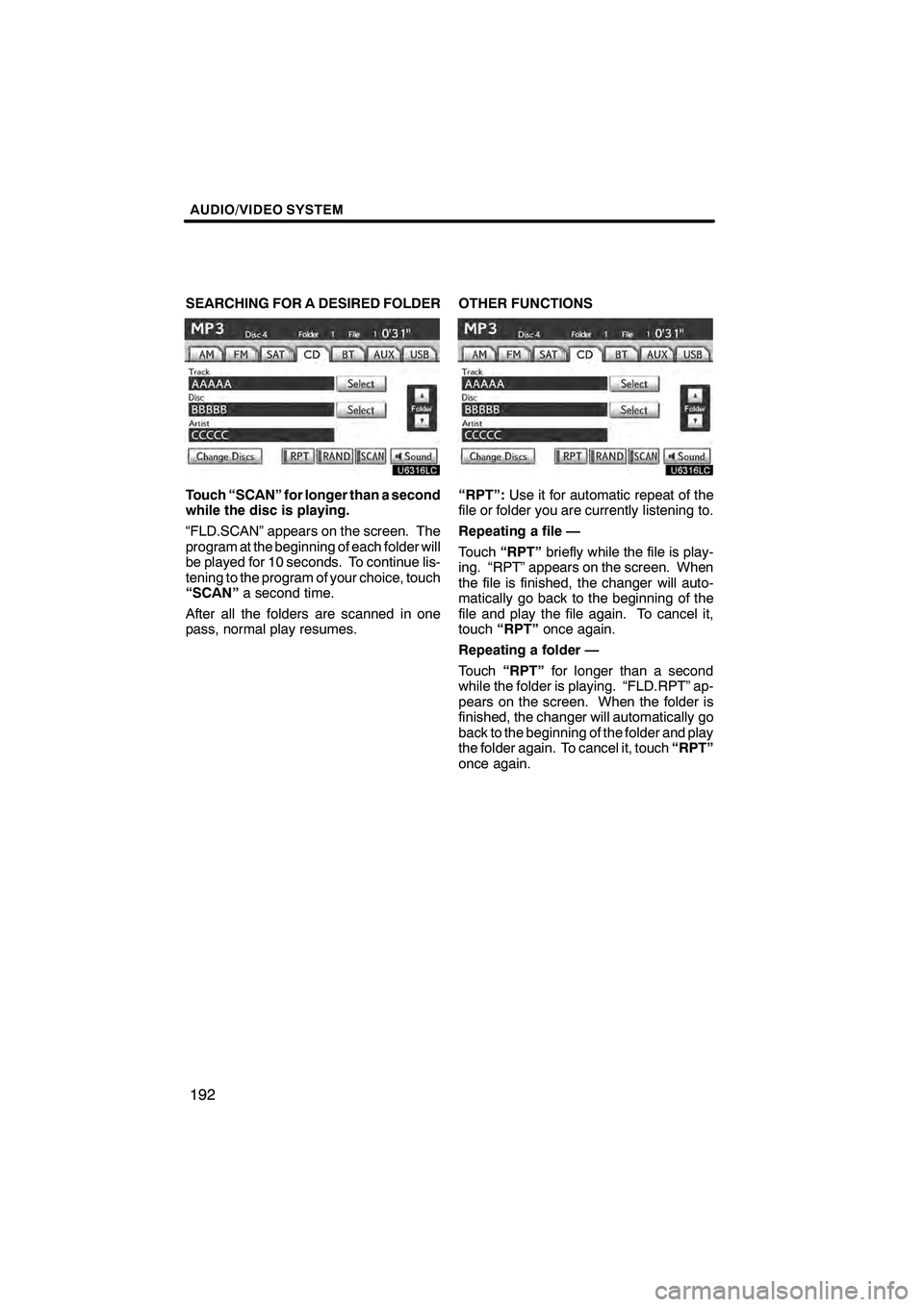 Lexus IS250C 2010  Navigation Manual \b 	
	\b\f

	\b
 
  \b	
\b \b
 	    ! ! "#
$%   #%" %" &!%(
\b	
\f
    \b 
      