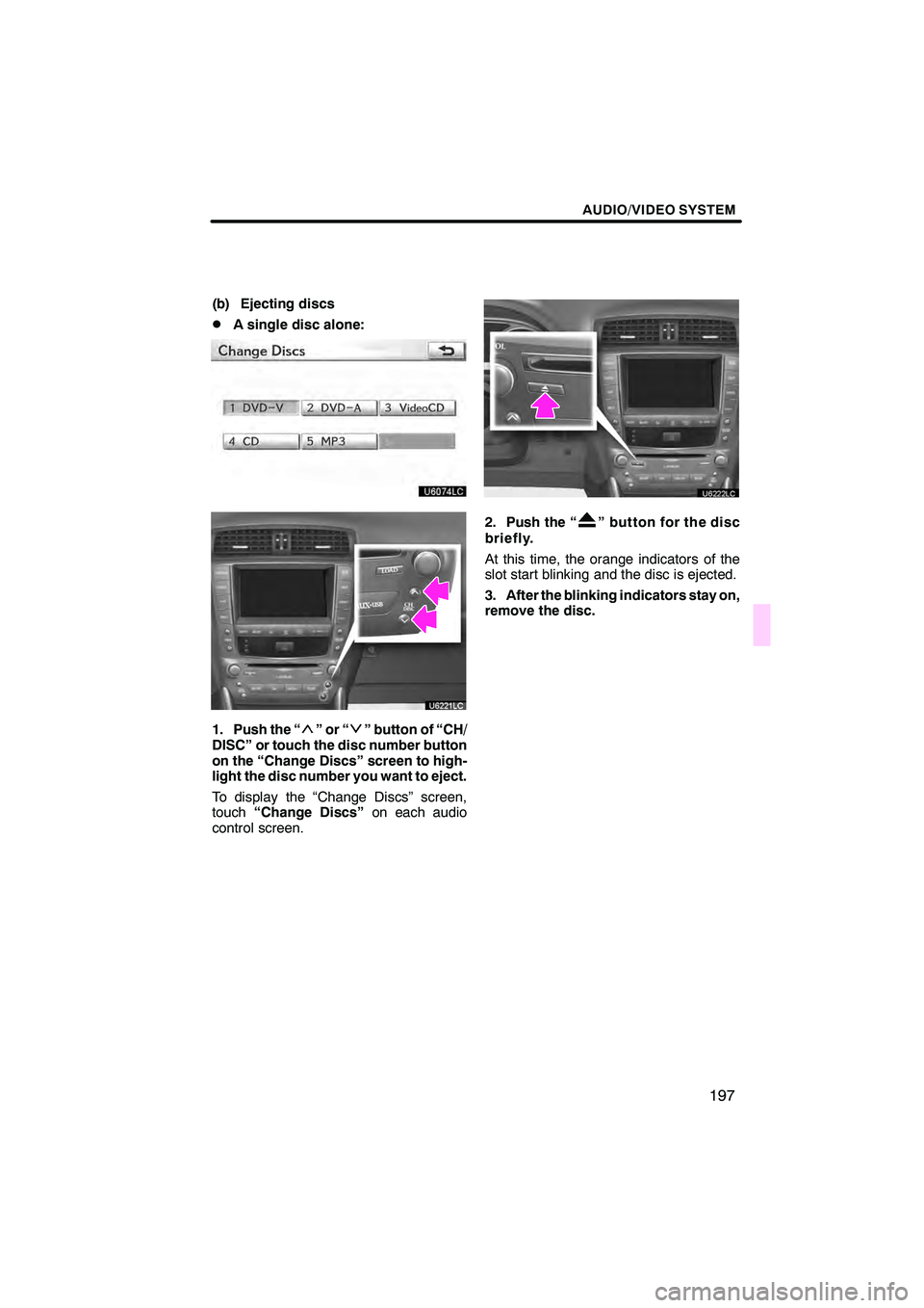 Lexus IS250C 2010  Navigation Manual \b 	
	\b\f


 \b 
   
  ! ! "#$"#   % "&
	&# $  ! !   ($  
 ! "&! # $  !!)
! !   ($ 