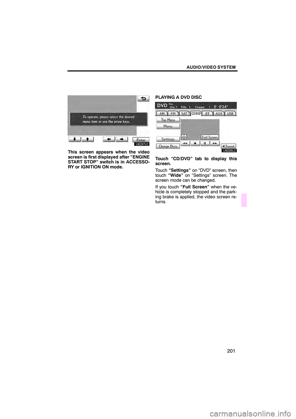 Lexus IS250C 2010  Navigation Manual \b 	
	\b\f


   
 
 
     \b \b
	! 	"# 
   $$\b		%
!
     &"(
   	$
)
 $# * 