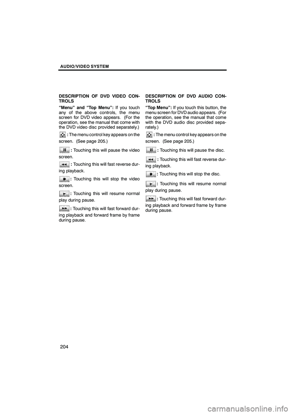 Lexus IS250C 2010  Navigation Manual \b 	
	\b\f

\b	
   \b 

	
\f   \f \b 	\b

\f
  	 \f 

	 	 
\b


    \f\f  	
\f	
  	