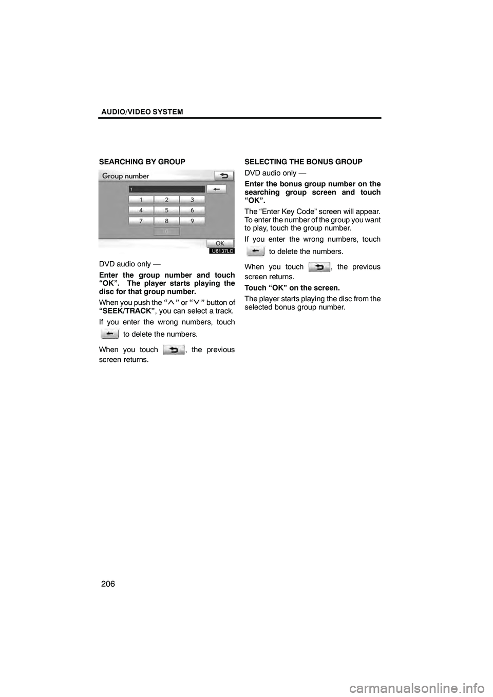 Lexus IS250C 2010  Navigation Manual \b 	
	\b\f

	\b
 
 

 \b	
 
\f
 
\b     !
"#$%  & (( &) 
 )(! *   %
 
  "
$
 "$
 

"	\