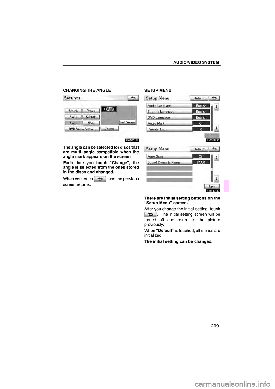 Lexus IS250C 2010  Navigation Manual \b 	
	\b\f


 \b \b
        
 !"  !#  $ 
 !% ##   &
\b  ! " " (
)* 
  