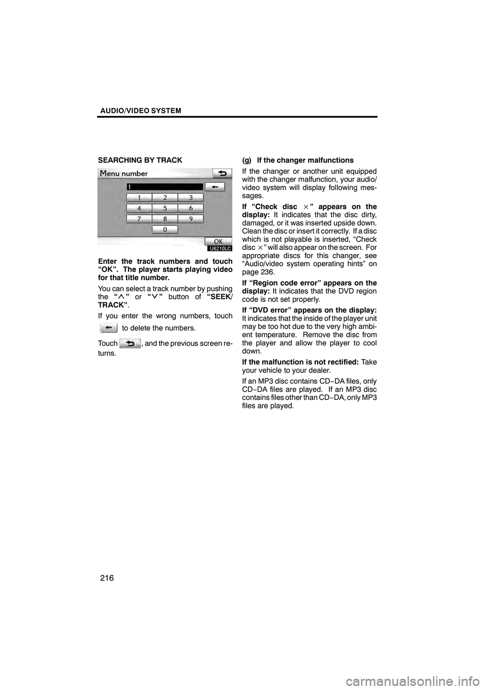 Lexus IS250C 2010  Navigation Manual \b 	
	\b\f

	\b
 
 

\b     !
"#$  %&  %&() *( !
+!  (& $
 \b	 
\f
 \b 
\b 	  
	

"
# "#
