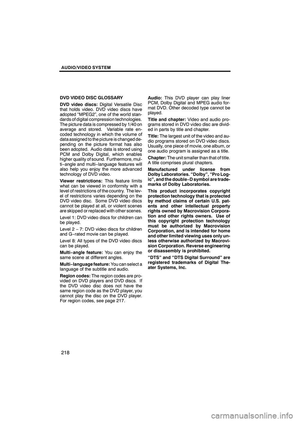 Lexus IS250C 2010  Navigation Manual \b 	
	\b\f

 \b 	
 		

  \b	 
\f
\b	 

\b 	
  
  

 \b
\b     \f	 
\b
\b\f
  \b	  