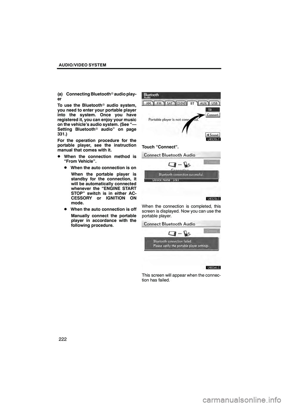 Lexus IS250C 2010  Navigation Manual \b 	
	\b\f


   
 
 !    !!"#
      $  
  !!"%   &
 !  #    