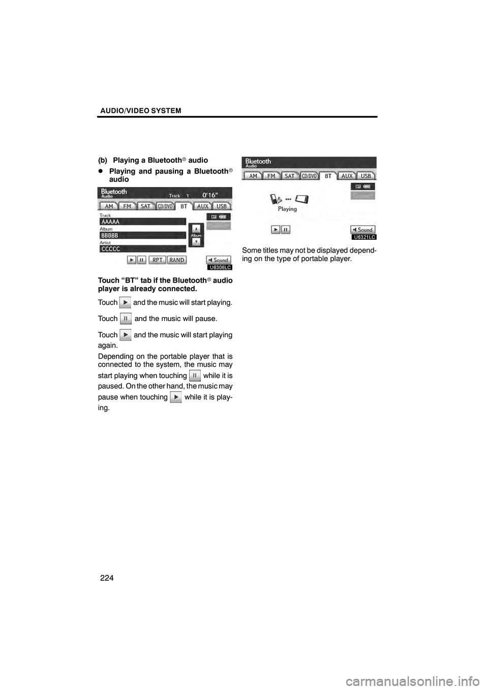 Lexus IS250C 2010  Navigation Manual \b 	
	\b\f


   
     

  !"  #   
$  $   %

\b	
 \f 
  \b 