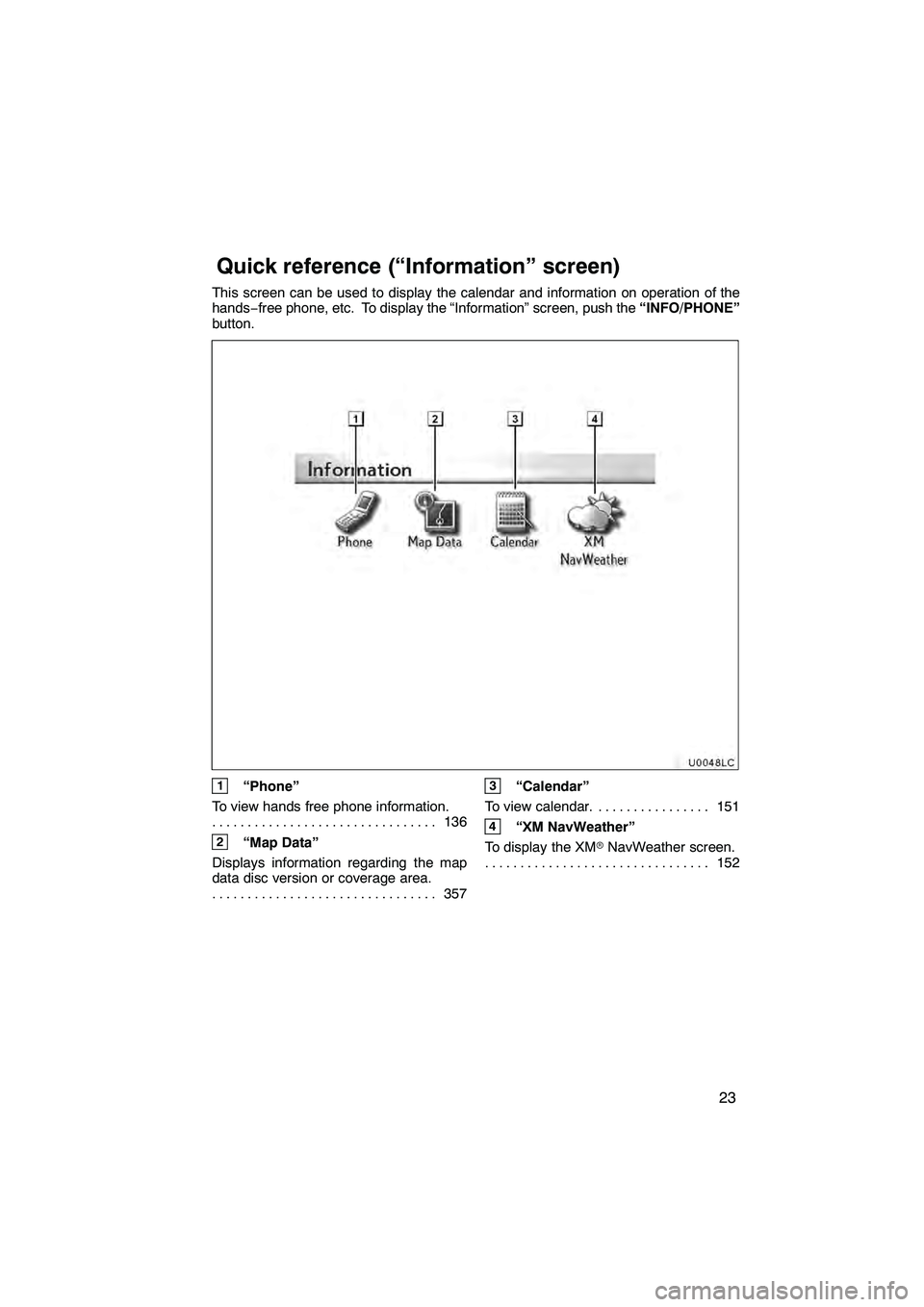 Lexus IS250C 2010  Navigation Manual 
 \b		
 
 \f	 
	   	 	
\b 
 
\b
 
 	\b
  	

\b		 
	 	   	 
\b
 \b		
 
 	 \b	

\f


\f


 