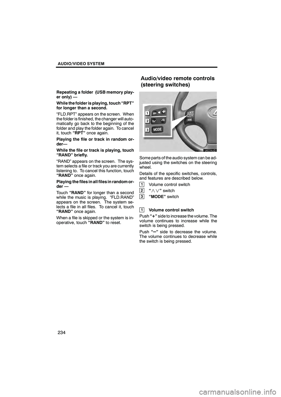 Lexus IS250C 2010  Navigation Manual \b 	
	\b\f


   	  
   
!" "  # $ %&" 
()
  "  #&*
\b	
\f 

   \b 
   