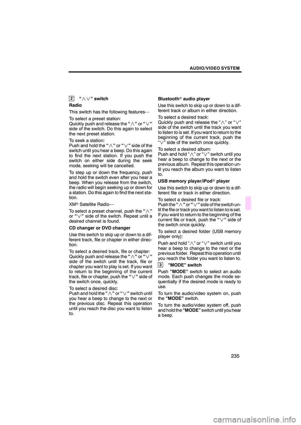 Lexus IS250C 2010  Navigation Manual \b 	
	\b\f


 

 \b	
  	\f 
\b 
\f	\f
 \f\f
	  \f\f	 		

   \f\f\f 	\f  
\f 
 	\f \b	
  	 