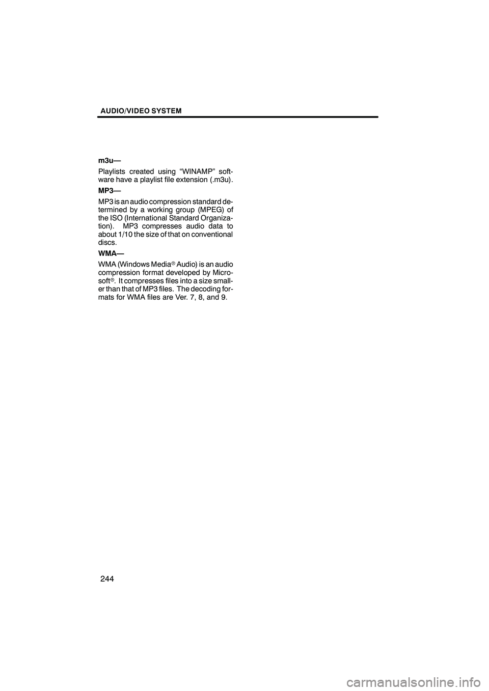 Lexus IS250C 2010  Navigation Manual \b 	
	\b\f



\b	\b 
\f	\f
 \b  \b	
\f \f  \b	 \f \f	\f\b  !"#$!
\f
# \b  
 
"\f\b\b \b	

 
\f
	\f"\f
 %  &