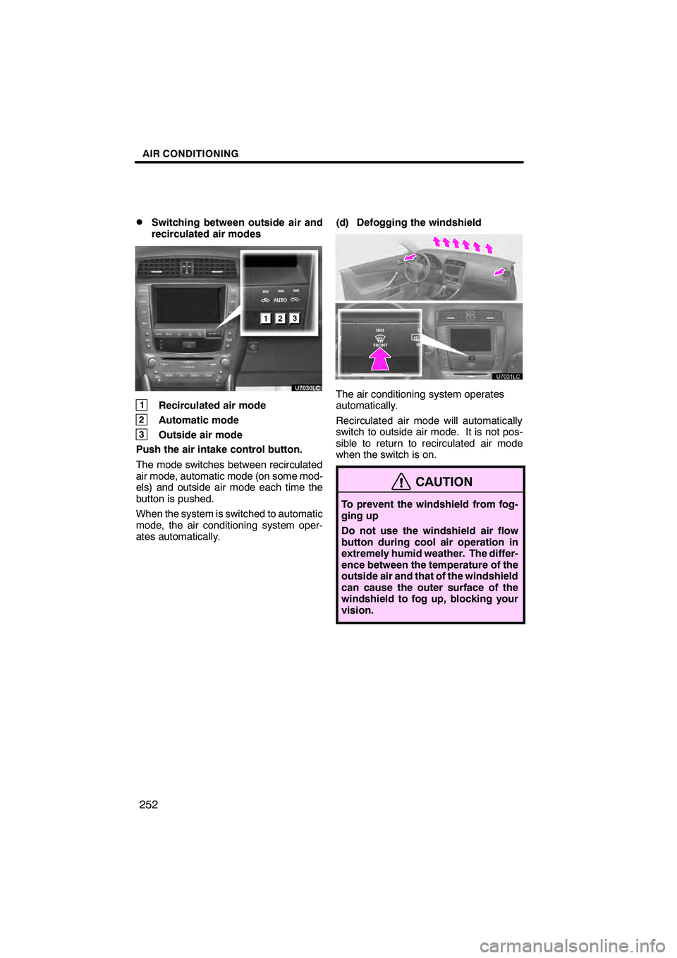 Lexus IS250C 2010  Navigation Manual  \b	



\f
\f 
 
\f \f 
\f
 \f 
\f
 \f 


\f 

\f \f 
 
 \f \f
  
 

!
 \b 	
