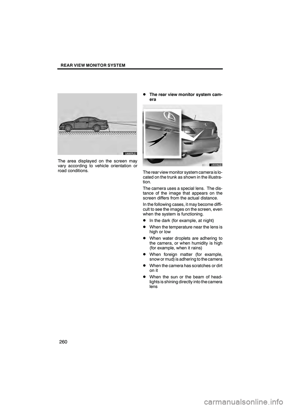 Lexus IS250C 2010  Navigation Manual   \b	
\b \f


 \b 	
\f
	   \b 
\b \b	
  

 \b

 \b
\b	 	




     

 \b\b 
 
\b 