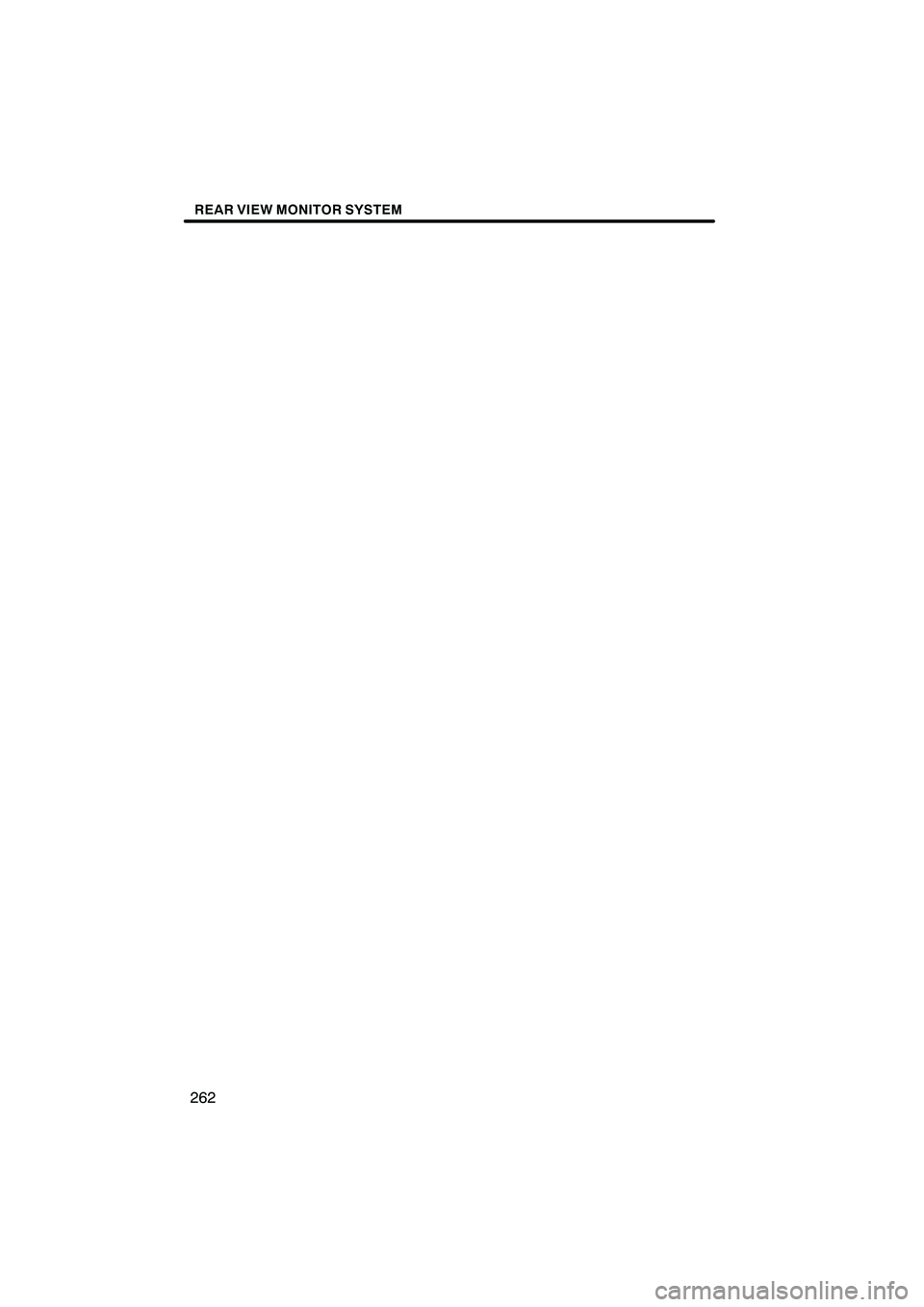 Lexus IS250C 2010  Navigation Manual   \b	
\b \f



 	 
 