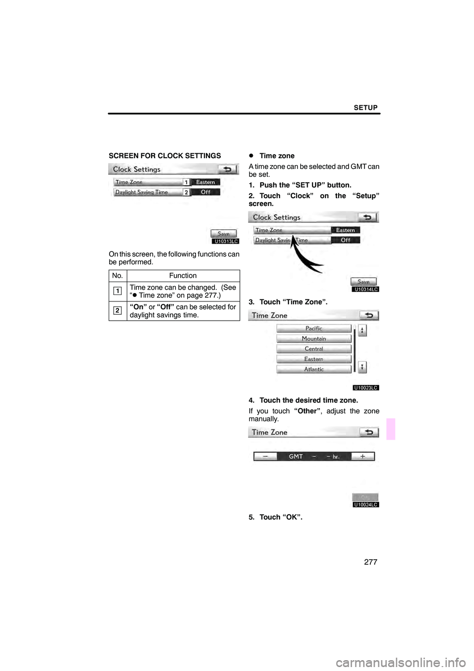 Lexus IS250C 2010  Navigation Manual 

\b 	
 
\f 
\b
 \b \b	
\f  
 
	\b 	
 



	
  	  	 
    !

 

 	  \b	