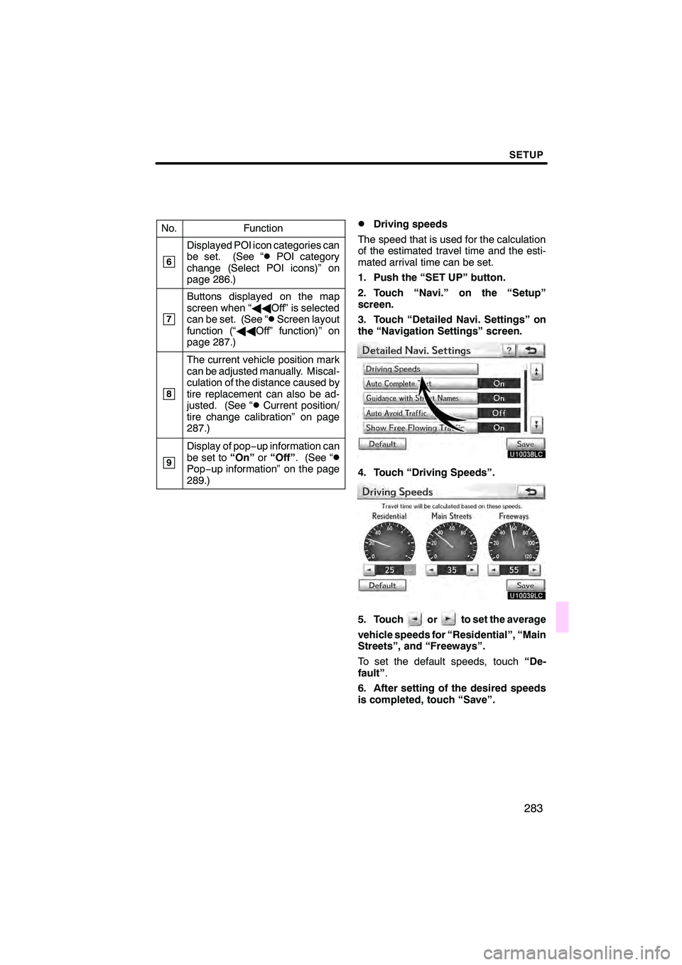 Lexus IS250C 2010  Navigation Manual 

\b	
\f	


\f  \f
	 
\f 
	
    


	 
  \f
	 	
 !

"\b	 \f 	  #

	 $	  %% \f 


