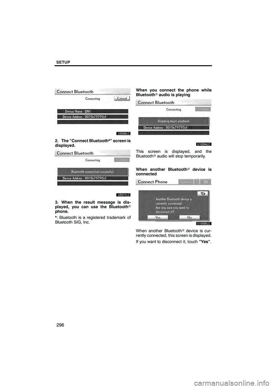 Lexus IS250C 2010  Navigation Manual 

 \b	 
\f

	 	\f\f\b 		
 
	
 \b	
 \b	 	 		   
	! \f 
 	 \b	 	\f\f\b
\b\f
	
 \b	

\f 
  	

		 
	 
\b	
