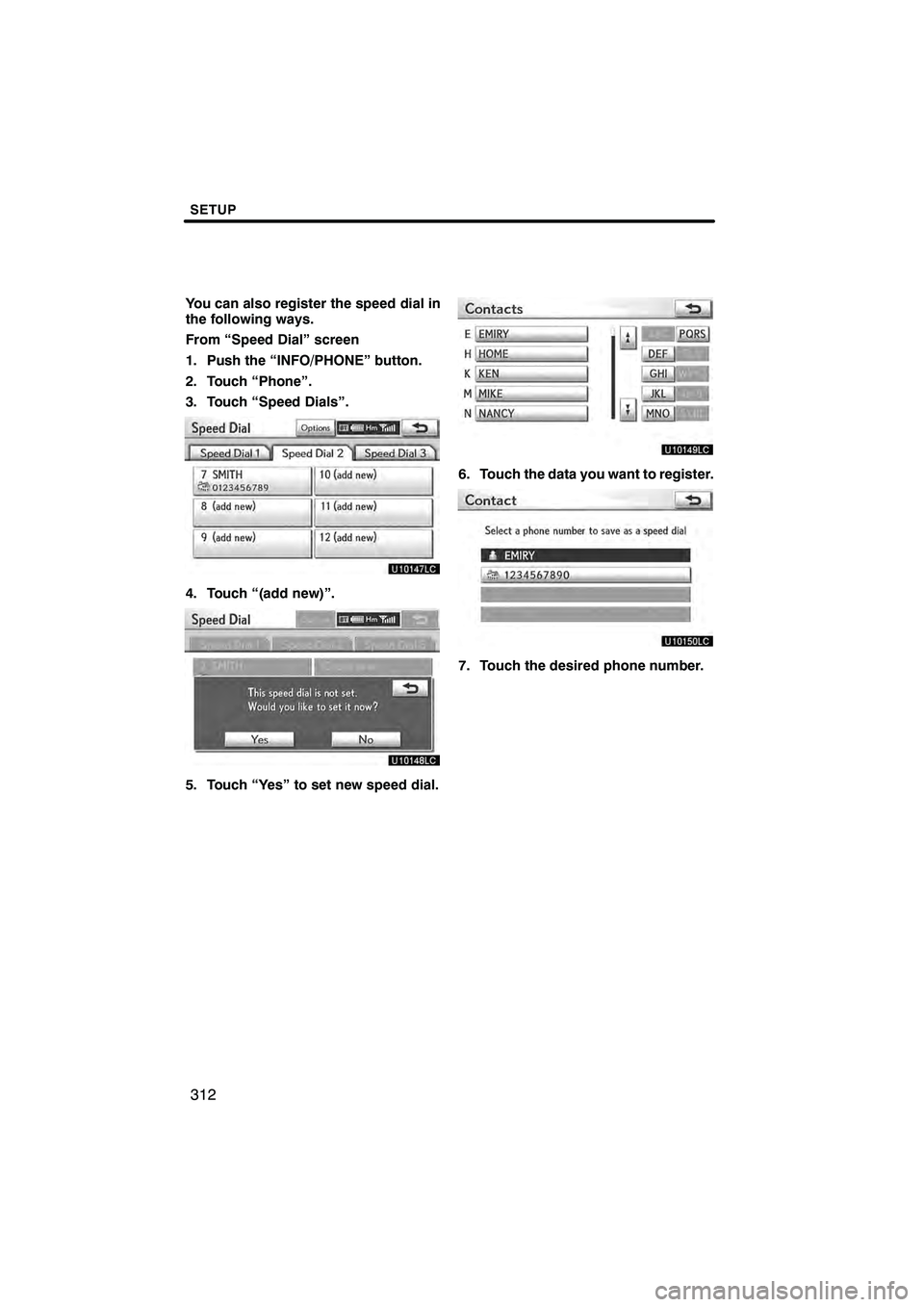Lexus IS250C 2010  Navigation Manual 

\b 	
 
\f
 
  
 
\f 
 \f\f 


  
\f 
	
 \b
   !"#$"! %\b
& \b	 
 \b	  
\f

( \b	 )
 