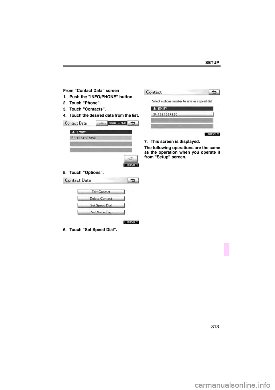 Lexus IS250C 2010  Navigation Manual 

\b	 
\b\f

 
 \f
  
 
 

\b\f
 \b 
\b\f
 \b 
\b\f


  \b 
 !"! !
 #\b	 
 $"

% \b 
&
"\b\f
 \b 
