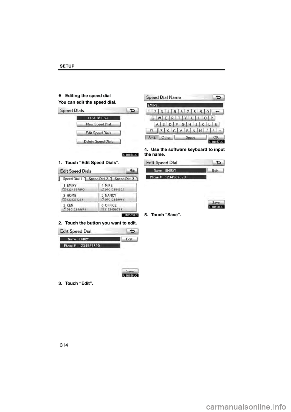Lexus IS250C 2010  Navigation Manual 


\b	
 \b\f 
\f\f 
 	 \f\b \b\f 
\f\f 
  \b \f\f 

  \b\f \b\b	  	\b \b \f\b
  \b
 
\f \b\f 
 \b!\f "\f