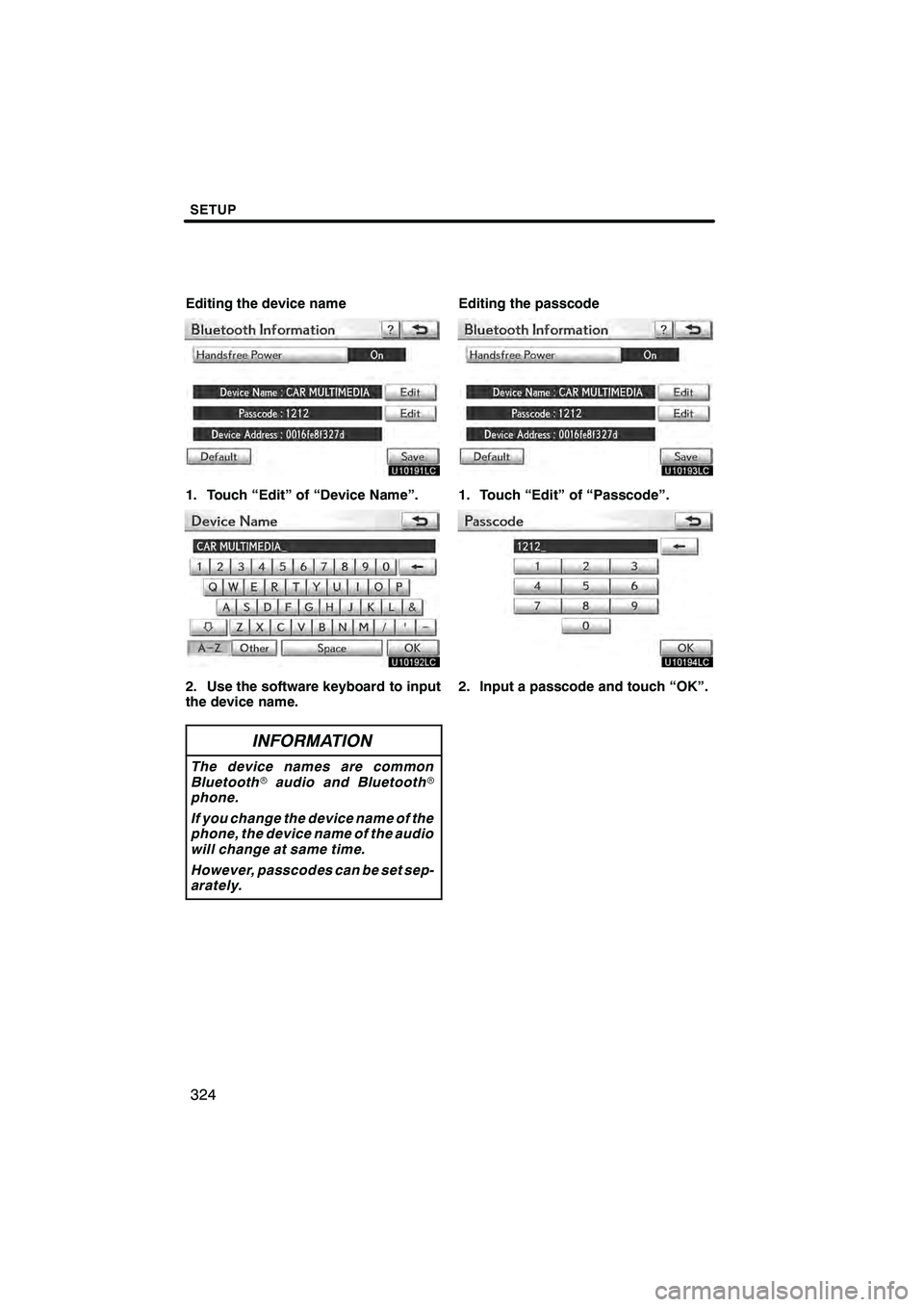 Lexus IS250C 2010  Navigation Manual 

\b	
 \b\f \f
\f 	\f
  \b  \f
\f \f
 \f \b\f \b\f \f  \b 	!\b
\b\f \f
\f 	\f
\b
\b	
 
\f

 
 
 

	