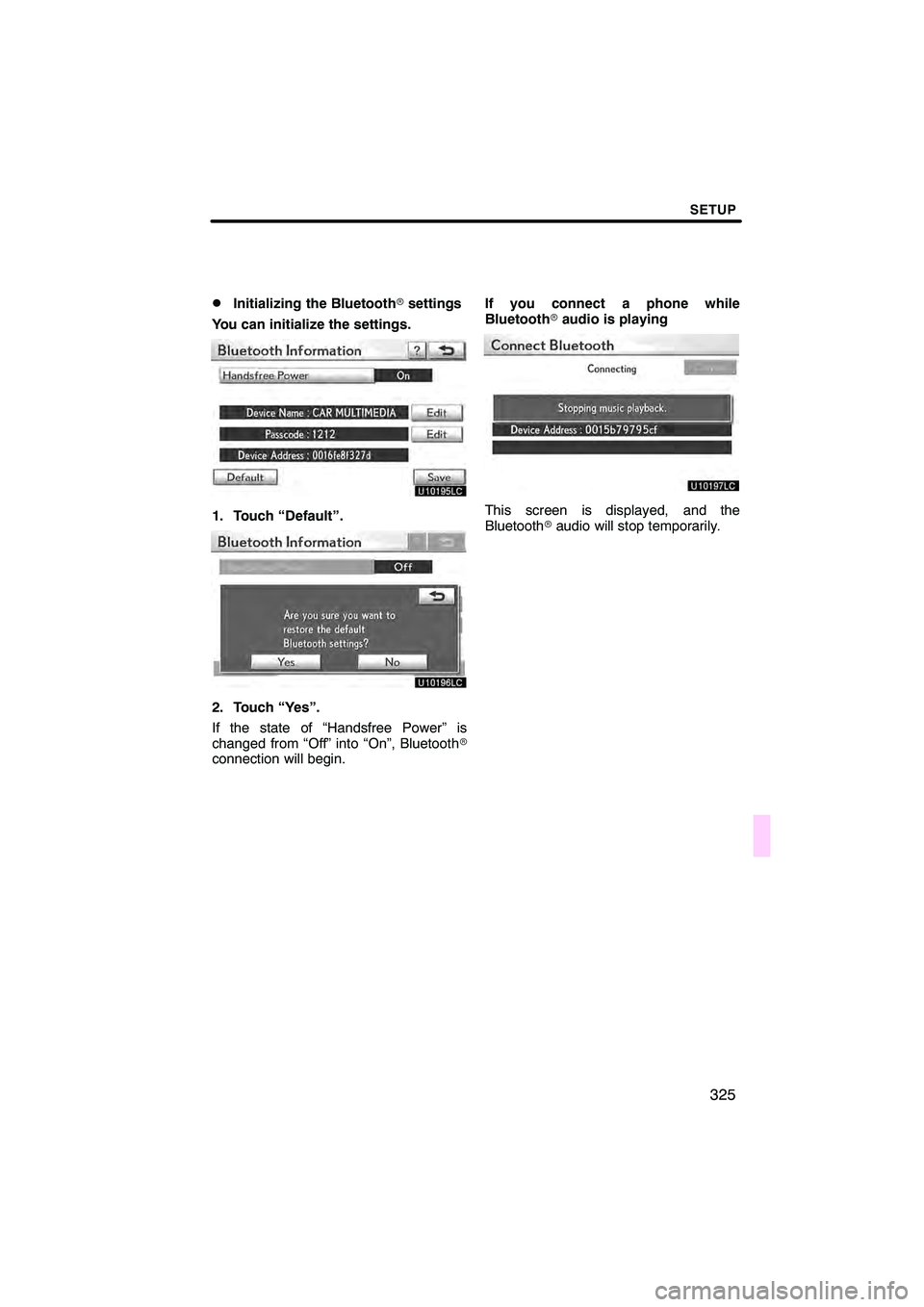 Lexus IS250C 2010  Navigation Manual 


\b	\b
\b\f\b
 	 		
		\b

 
 \b\b	\b
\b\f 	 		\b

  
	
  
 \b 	
\b  \f
	\b\b \b 	

\b  \f  \