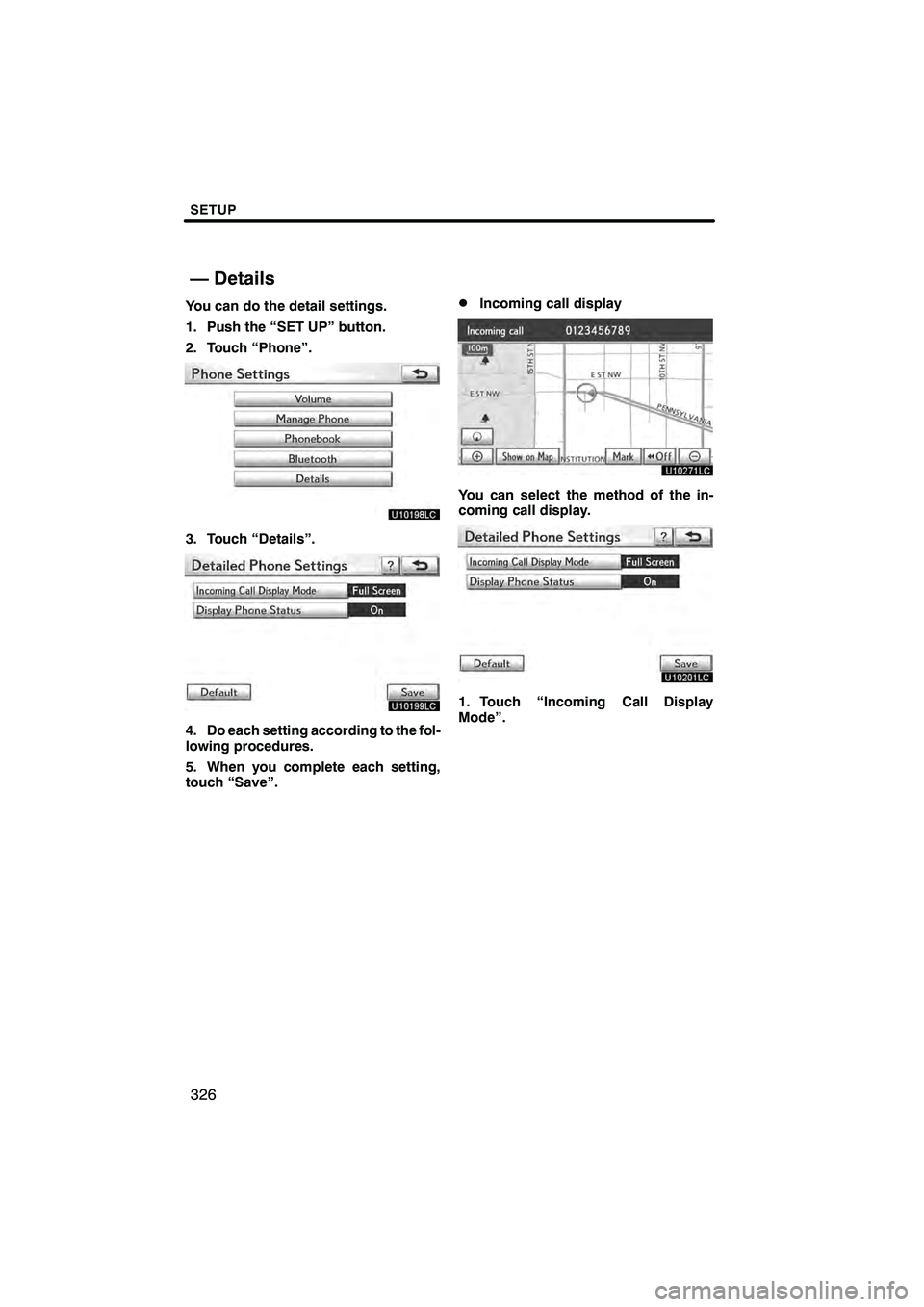 Lexus IS250C 2010  Navigation Manual 

\b 	
 \f 
 \f
 


 \b 
   \b


 \b	 
 \b	 

  
	 

 
		\f 
 
 
  !	\f\b
" # $\b 	%!
