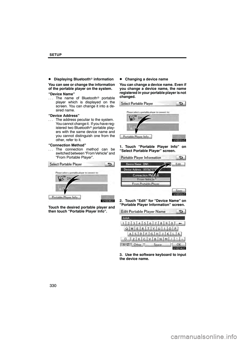 Lexus IS250C 2010  Navigation Manual 


\b	
\f
 



 
 \b  
  

  	
 	
\f 
  \b\f\b
   \b 	
 \f
		 	\f

\f   