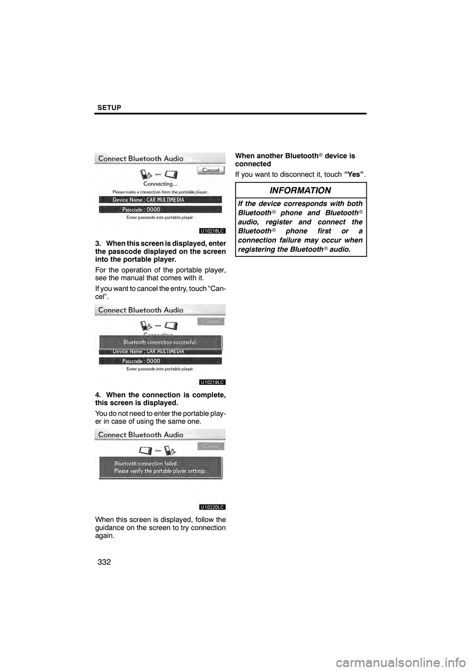 Lexus IS250C 2010  Navigation Manual 

 \b	
 \f	
 

 
 

 
\f

\f	
 
 

  \f	
 



\f \f	
 \f
 

 \b 	\b
\f 
 \b 	
\b 	
\b
\b\b \b 
\f
 
 \b 