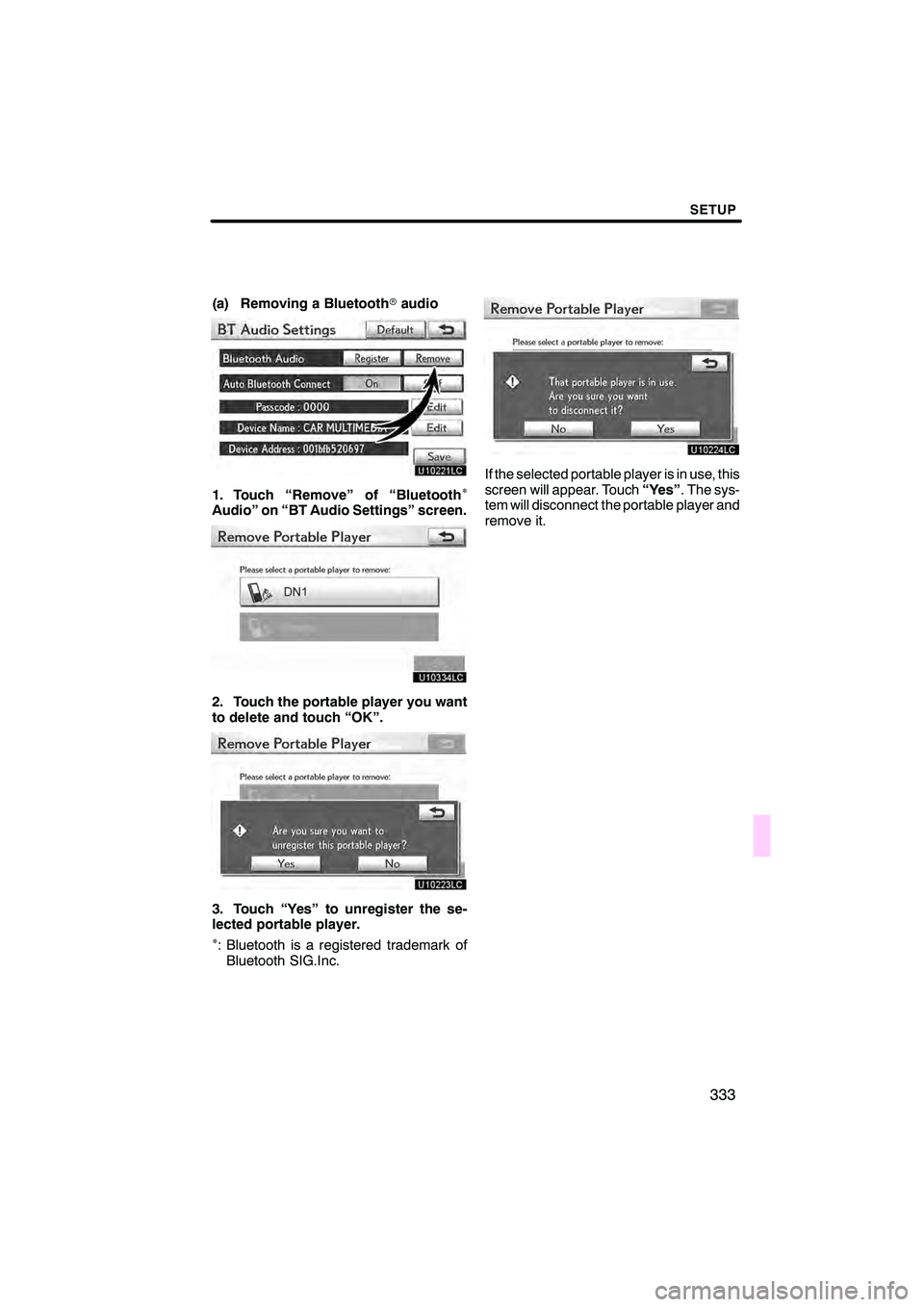 Lexus IS250C 2010  Navigation Manual 

\b 	
\f
  
\f\f\f
 \f 	
\f
 \f 
\f\f
\f \f  \f 
 


  \f 
 !\f"
 !#
 #\f $
\f 


  \f %&
 \f
