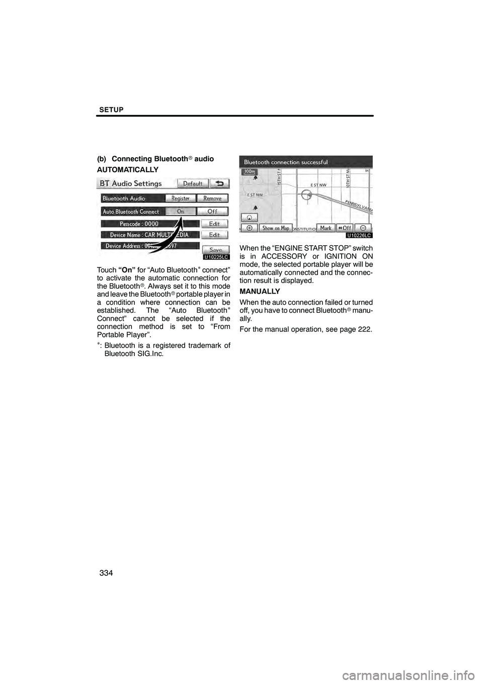 Lexus IS250C 2010  Navigation Manual 

\b 	
\f
 \f



	
 \b	 
\f 
\f\f\f
\f \f\f \f \f\f \f \b	
\f 
\f\f   \f \f \f \f 