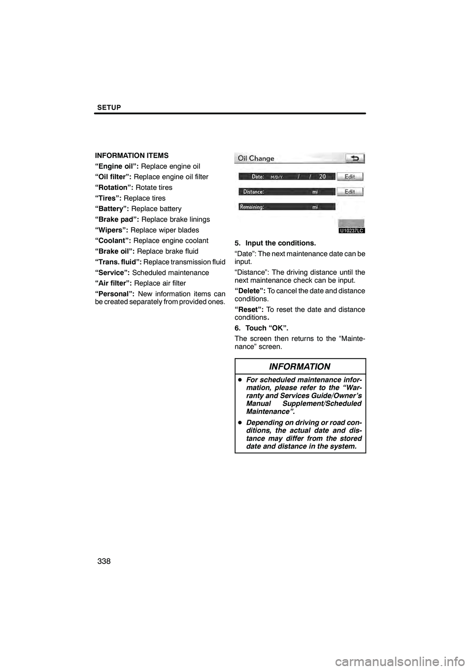 Lexus IS250C 2010  Navigation Manual 

\b	
\f	 

 \b 	
	 \f

	  \b 	
	 \f 


 \f 

 \b 

 \b 

  