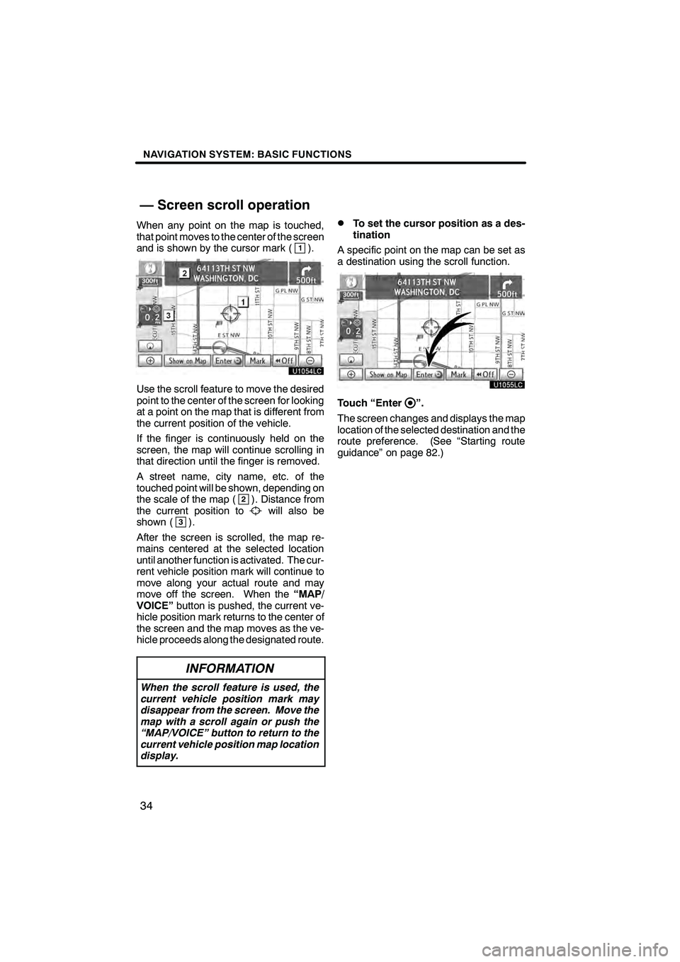 Lexus IS250C 2010  Navigation Manual  \b	\b
\f 
\b \b

 \b 	
\f 
 \f 
	  \f

\f\f 	
\f 
 \f
 \f \f 
 \f 
  
 \b \f 
 
 

 \f 
 \f