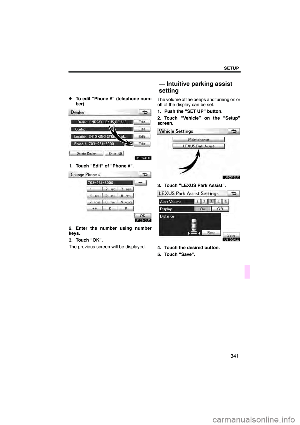 Lexus IS250C 2010  Navigation Manual 


 \b	
 \f
  
\f
 


 \f \b	
  \f
 
 
 
\f 
 	
 

 !
" \f #$
 \b	
\f
 
\b 
  


 	\f  