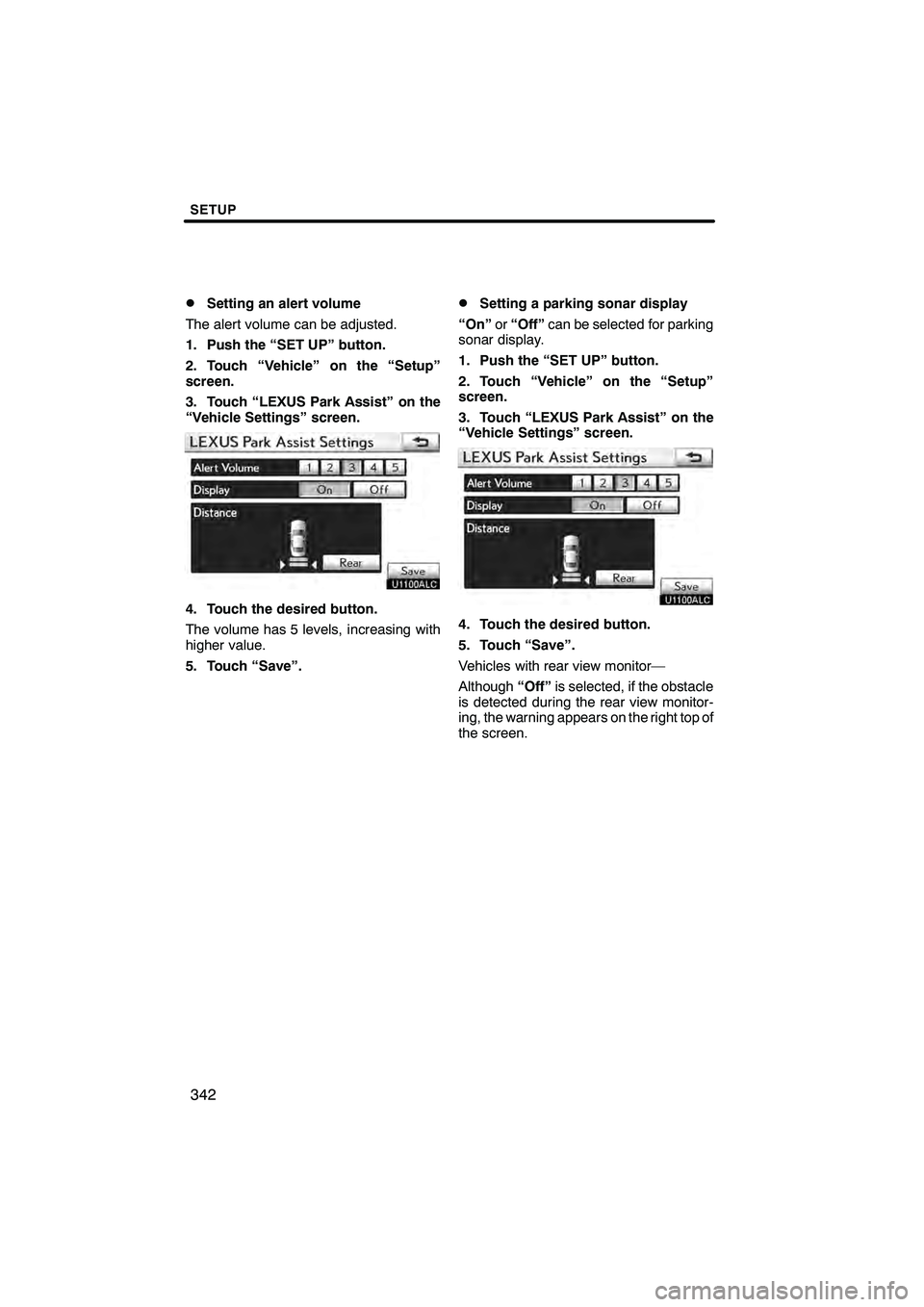 Lexus IS250C 2010  Navigation Manual 


\b	
 	 \f
 \f
 \b	
 \f\b
   


     	
  \b\f 	  

	
   
 !\b 	 
\b\f 