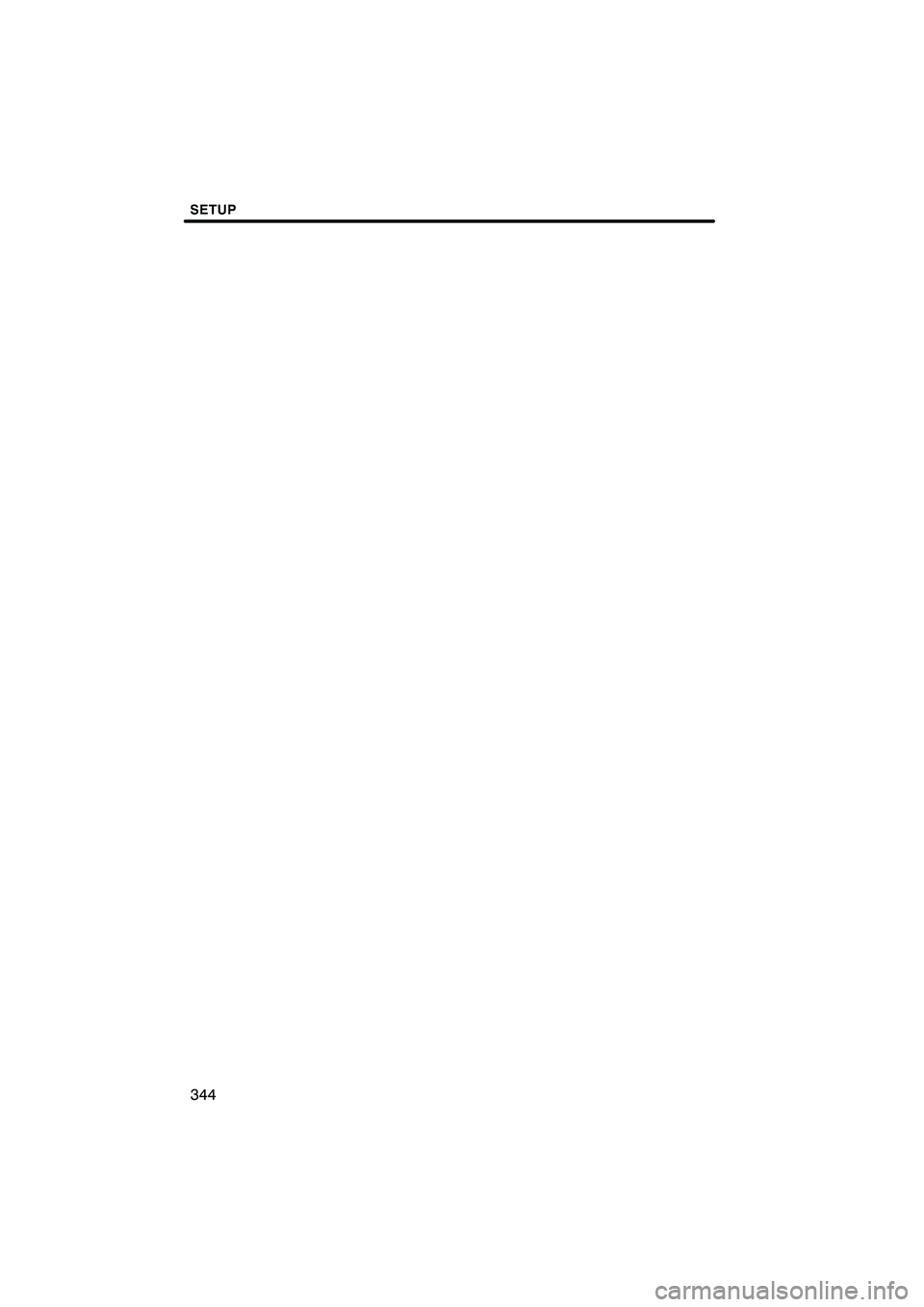 Lexus IS250C 2010  Navigation Manual 

 \b	
 \f
 