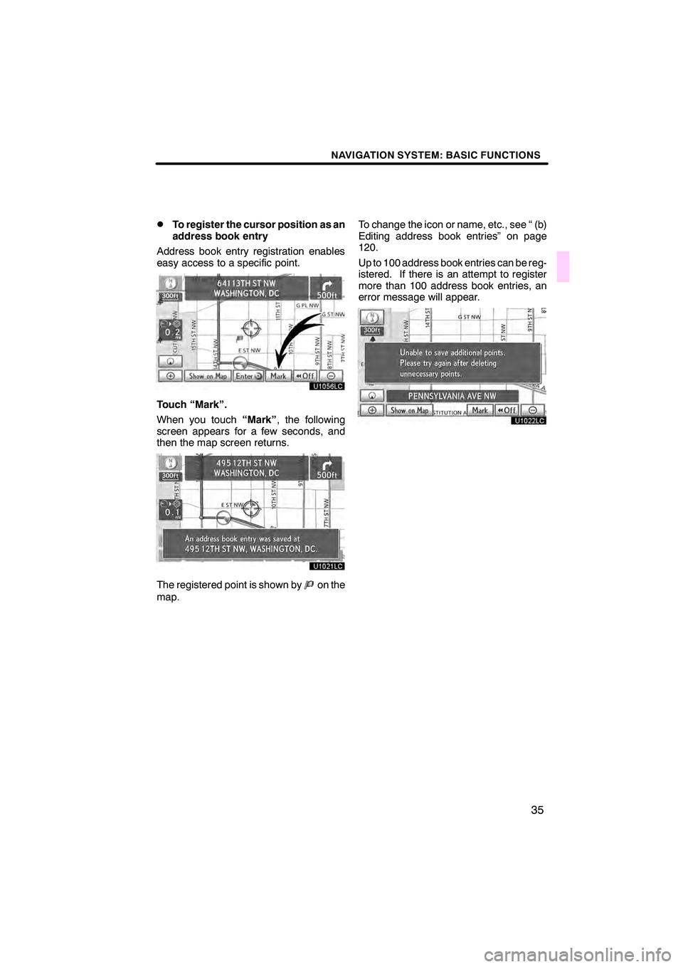 Lexus IS250C 2010  Navigation Manual  \b	\b
\f 
\b \b


      
  !
 \b		
 \f
 \f\f	 \b

  \f	   	\f
 " #$
 